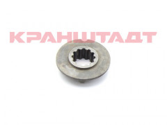 56033044 SPROCKET WHEEL HALF