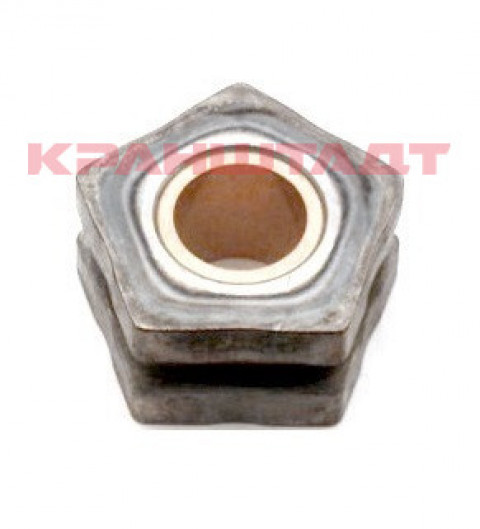 BOTTOM BLOCK RETURN SPROCKET 56086544-1