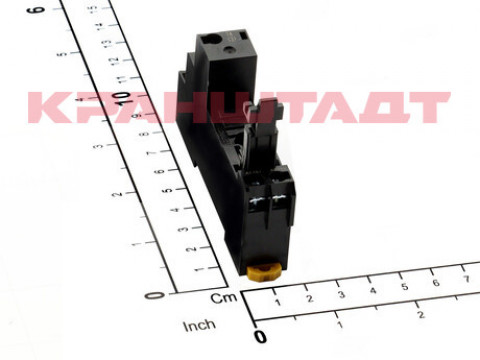 RELAY SOCKET 56106223-1