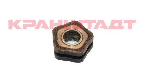 SPROCKET WHEEL BOTTOM BLOCK 56136444-1