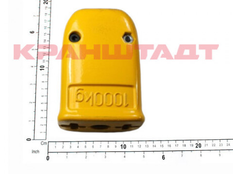 Половина нижнего блока 56136544-1