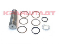 56233233 OUTPUT SHAFT