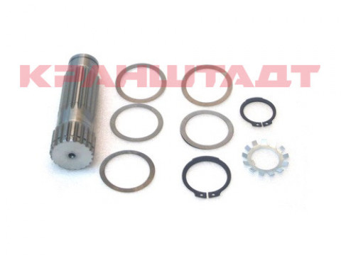 OUTPUT SHAFT 56233233-1