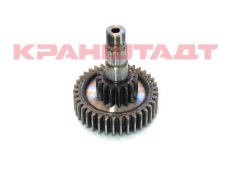 GEARED PARTS SET 56234833-1