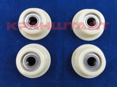 56301633 WHEEL SET