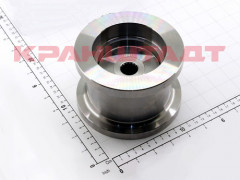 56560424 TRAVEL WHEEL; DRIVING