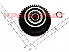 56793055 TRAVEL WHEEL; DRIVING