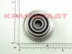56793087 TRAVEL WHEEL; DRIVING