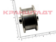 56793399 TRAVEL WHEEL; IDLE