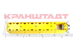 56793898 ROTARY LIMIT SWITCH