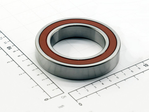 BEARING; BALL BEARING 57068705-1