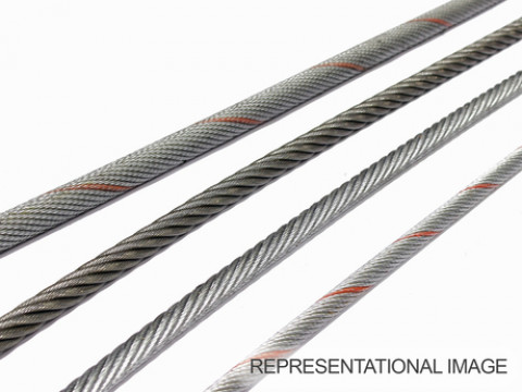 WIRE ROPE 57082039-1