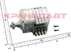 57433191 LIMIT SWITCH SET