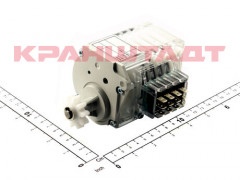 57433192 LIMIT SWITCH SET