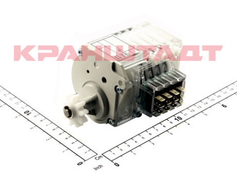 LIMIT SWITCH SET 57433192-1