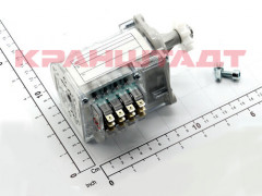 57433193 LIMIT SWITCH SET