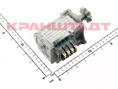 LIMIT SWITCH SET 57433194-1