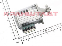 57433195 LIMIT SWITCH SET