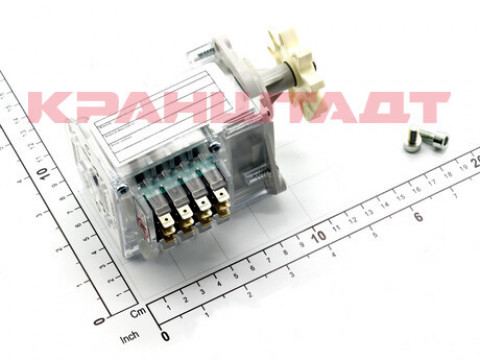 LIMIT SWITCH SET 57433196-1