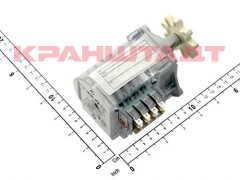 57433197 LIMIT SWITCH SET