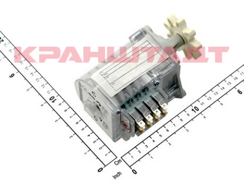 LIMIT SWITCH SET 57433197-1