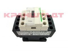 57524633 Контактор силовой переменного тока 25C 48V56 11E LC1D128E7