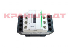 57524833 Силовой контактор переменного тока 25C230V56 11E LC1D128P7