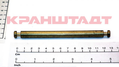 LIMIT SWITCH BOLT 57841644-1