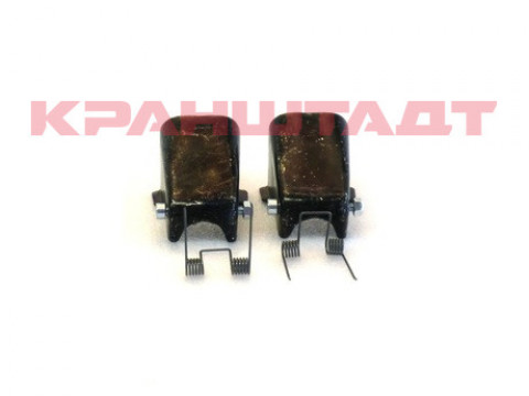 Крюковая защелка 59217033-1