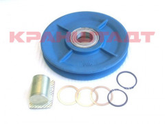 59347533 ROPE SHEAVE SET