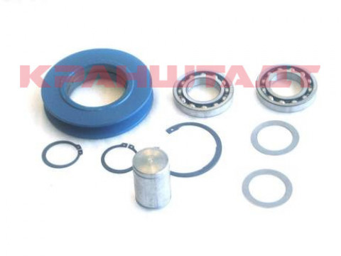 ROPE SHEAVE SET 59388533-1