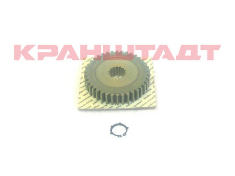 GEAR WHEEL 59517433-1