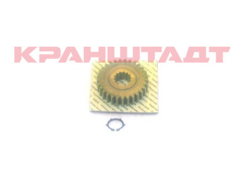 GEAR WHEEL 59517833-1