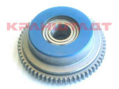 59544033 WHEEL SET
