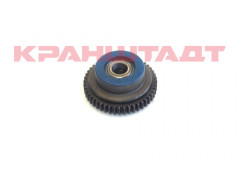 59722933 WHEEL SET