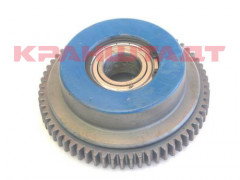 59742933 WHEEL SET