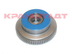 59762933 WHEEL SET