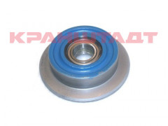 59763933 WHEEL SET
