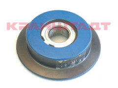 59783733 WHEEL SET