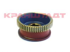 59834433 WHEEL SET
