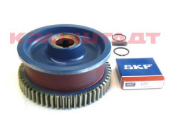 59845633 WHEEL SET