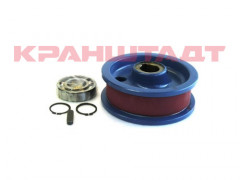 59845833 WHEEL SET