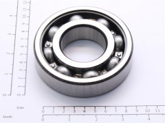 60002102 DEEP GROOVE BALL BEARING