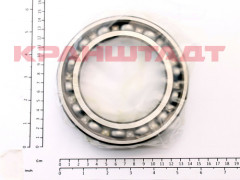 60002112 Радиальный шариковый подшипник
