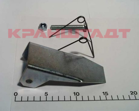SAFETY LATCH 60003008-1