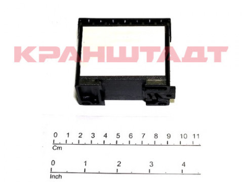 THERMISTOR RELAY 60003026-1