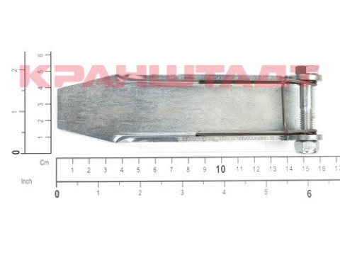 SAFETY LATCH 60003081-1