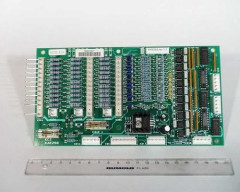 60003119 ELECTRICAL BOARD