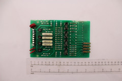 60003122 ELECTRICAL BOARD