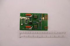 60003143 ELECTRICAL BOARD